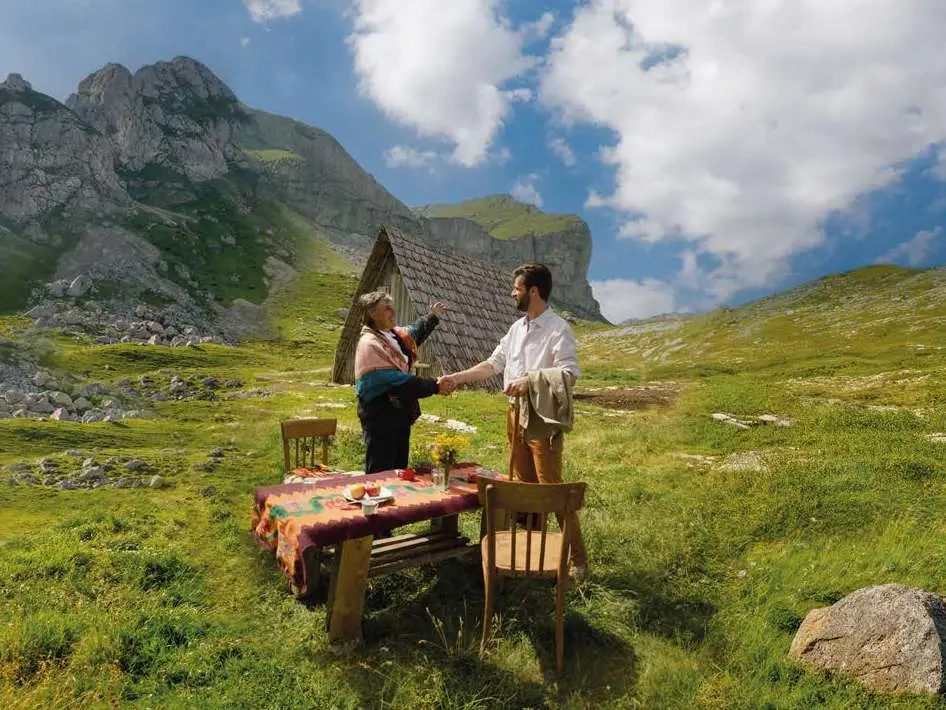 Durmitor, Zabljak Municipality