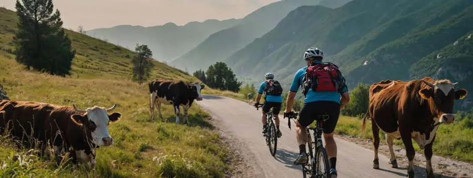 Cyclist