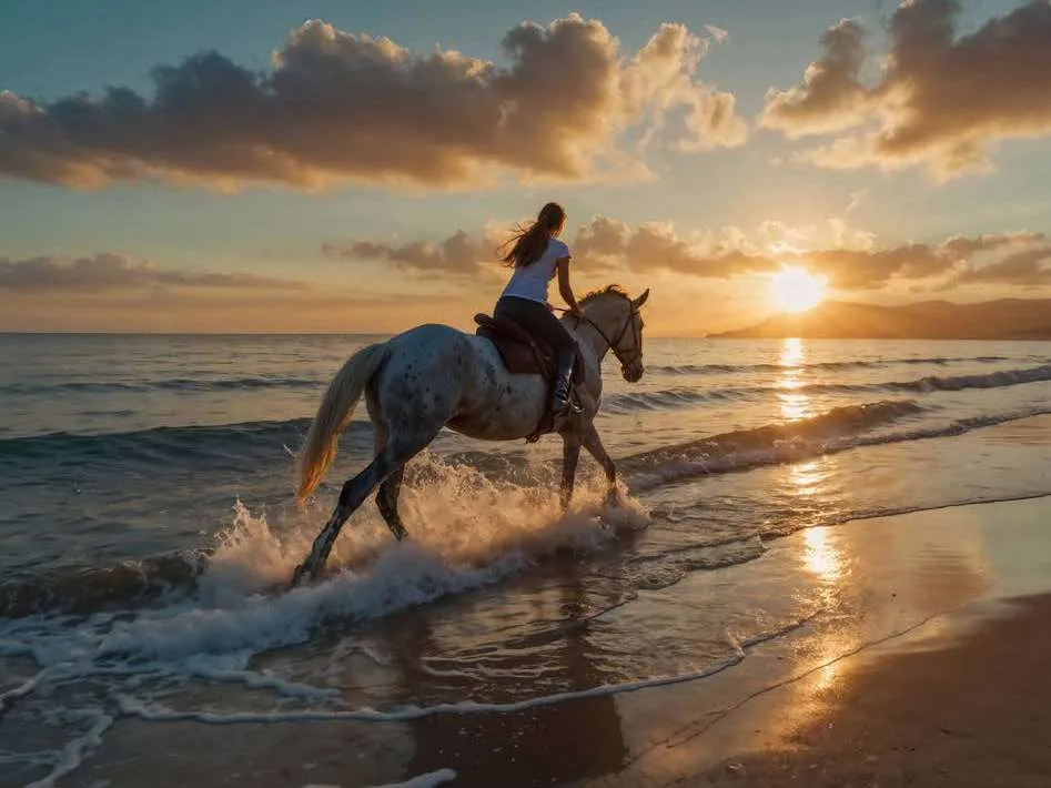 Long Beach, Ulcinj Municipality