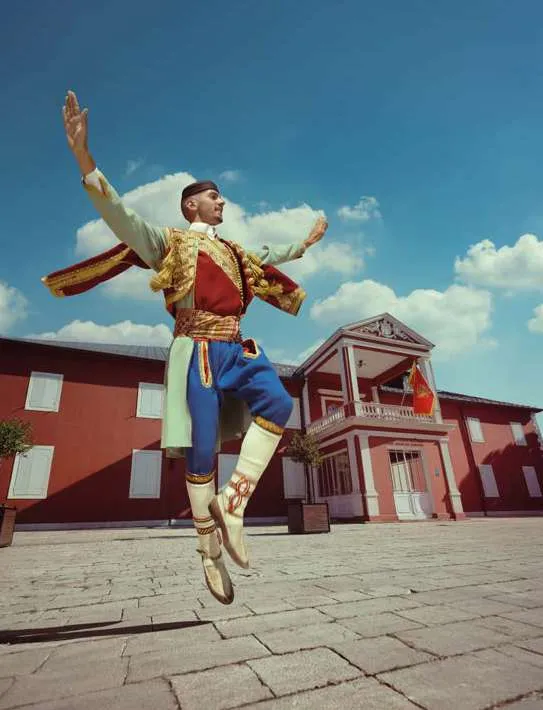 Museum of King Nikola I Petrović, Royal Capital Cetinje