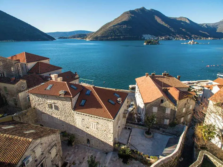 Perast, Kotor Municipality